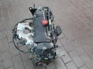 MOTOR E7J718 (Motor) Renault Clio Benzin (B/C 57) 1390 ccm 55 KW 1991&gt;1994