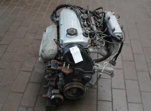 MOTOR 4G93 (Motor) Mitsubishi Galant Benzin (E50) 1834 ccm 85 KW 1994&gt;1995