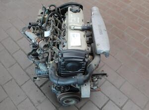 Bare Engine NISSAN Sunny III Hatchback (N14)