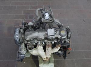 Motor kaal OPEL Kadett E CC (T85)