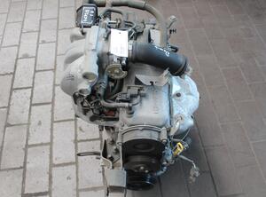 MOTOR  (Motor) Mazda Demio Benzin (DW) 1323 ccm 46 KW 2000&gt;2003
