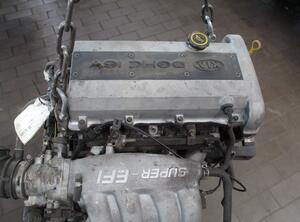 MOTOR  (Motor) Kia Shuma Benzin (FB) 1498 ccm 65 KW 1998&gt;2001