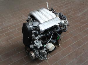 Bare Engine VOLVO 460 L (464)