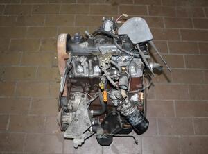 MOTOR RU (Automatik) (Motor) Audi Audi  80 Benzin (89) 1760 ccm 55 KW 1987&gt;1988