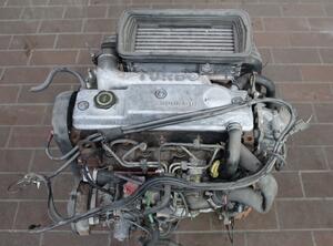 MOTOR RFK (Motor) Ford Escort Diesel (GAL/ALL/ABLC4/ABL/AFL/AAL/ANL) 1753 ccm 66 KW 1995&gt;1998