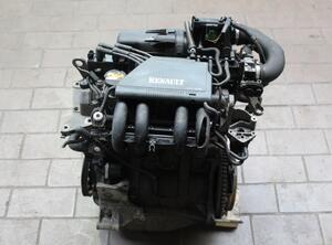 MOTOR D7FA730 (Motor) Renault Clio Benzin (57) 1149 ccm 40 KW 1996&gt;1997