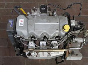 MOTOR F6G (Motor) Ford Orion Benzin (GAL) 1391 ccm 52 KW 1991&gt;1992