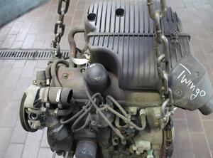 MOTOR (Motor) Renault Twingo Benzin (C 06) 1239 ccm 40 KW 1993&gt;1996