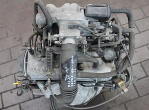 MOTOR  (Motor) Mazda Demio Benzin (DW) 1323 ccm 46 KW 1998&gt;2000