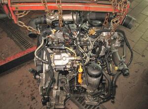 MOTOR  AGR (Motor) Skoda Octavia Diesel (1U) 1896 ccm 66 KW 1998&gt;2000