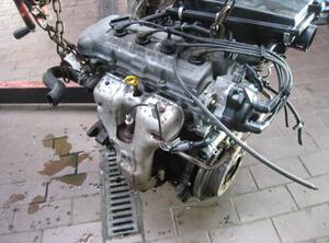 MOTOR  (Motor) Nissan Almera Benzin (N15) 1392 ccm 55 KW 1998&gt;2000