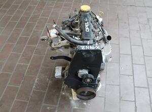 MOTOR X14NZ (Motor) Opel Astra Benzin (F) 1388 ccm 44 KW 1994&gt;1996