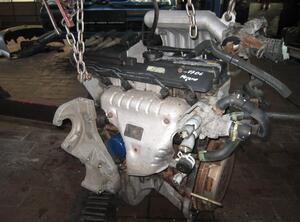 Bare Engine RENAULT Megane I (BA0/1)