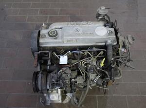 MOTOR RV (Motor) Ford Escort Diesel (GAL/ALL/ABLC4/ABL/AFL/AAL/ANL) 1753 ccm 51 KW 1996&gt;1997
