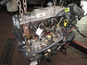 MOTOR RVA (Motor) Ford Escort Diesel (GAL/ALL/ABLC4/ABL/AFL/AAL/ANL) 1753 ccm 51 KW 1997&gt;1998