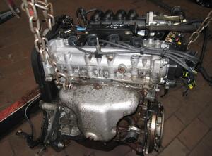 MOTOR (Motor) Fiat Bravo Benzin (182) 1242 ccm 60 KW 2000
