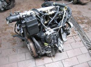 Motor kaal ALFA ROMEO 156 (932)