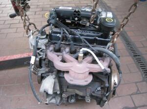 MOTOR JJA (Motor) Mazda 121 Benzin (JASM/JBSM) 1299 ccm 37 KW 1996&gt;1998