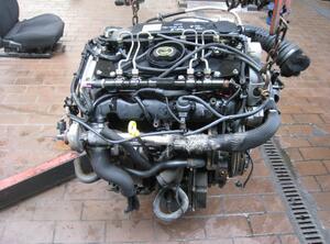 MOTOR D6BA (Motor) Ford Mondeo Diesel (B5Y/B4Y/BWY) 1998 ccm 85 KW 2002&gt;2003