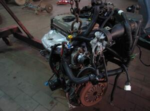 MOTOR KFX (Motor) Peugeot Partner Benzin (5, M59, 5H, 5N, GN, 5F, 5W, GW, G9, GR,) 1360 ccm 55 KW 1996&gt;2000