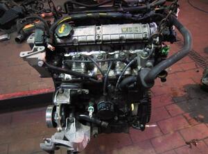 MOTOR F3PB674 (Motor) Renault Laguna Benzin (B56, K56) 1783 ccm 66 KW 1997&gt;1998