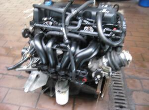 MOTOR A9A (Motor) Ford KA Benzin (RBT) 1299 ccm 51 KW 2002&gt;2008