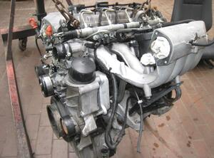 Motor kaal MERCEDES-BENZ E-Klasse (W210)