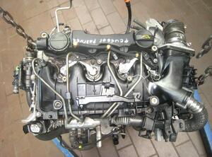 MOTOR 9H01 (Motor) Peugeot Partner Diesel (7) 1560 ccm 80 KW 2009&gt;2010