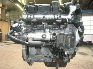 MOTOR  BHS (Motor) Ford Fiesta Diesel (JH1/JD3) 1399 ccm 50 KW 2006&gt;2008