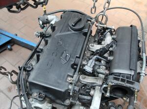 MOTOR G4EA ML34 (Motor) Hyundai Accent Benzin (LC) 1341 ccm 63 KW 2004&gt;2006