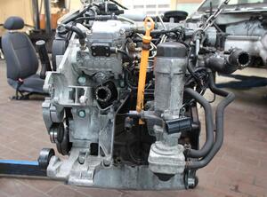 MOTOR AGR (Motor) Skoda Octavia Diesel (1U) 1896 ccm 66 KW 1997&gt;2000