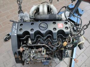 MOTOR VJY (Motor) Citroen Saxo Diesel (S/S HFX/S KFW) 1527 ccm 40 KW 1996&gt;1999