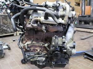 Motor kaal FORD Mondeo IV (BA7)