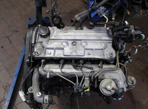 MOTOR RF4F (Motor) Mazda Premacy Diesel (CP) 1998 ccm 74 KW 2001&gt;2005