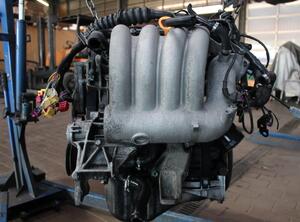 Bare Engine AUDI A4 (8D2, B5)