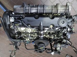 MOTOR RHS (Motor) Peugeot 307 Diesel (3RHY/3RFN/3NFU/3RHS/3KFU/2RFK) 1997 ccm 79 KW 2002&gt;2004