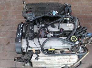 MOTOR RKA (AUTOMATIK) (Motor) Ford Mondeo Benzin (GBP/BNP) 1796 ccm 85 KW 1993&gt;1996