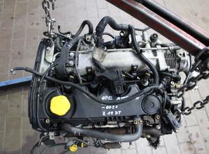 MOTOR Z19DTL (Motor) Opel Astra Diesel (H) 1910 ccm 74 KW 2006&gt;2008