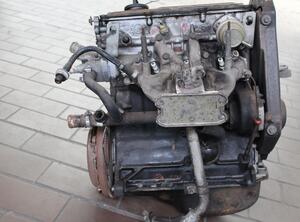 Bare Engine VW Polo (86)
