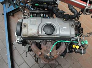 MOTOR HFX (Motor) Citroen C 2 Benzin (J HFX/J KFV/ J 8HX/J NFU) 1124 ccm 44 KW 2008