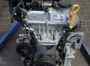 MOTOR B10D1 (Motor) Chevrolet Spark Benzin (KL1M) 995 ccm 50 KW 2009&gt;2012