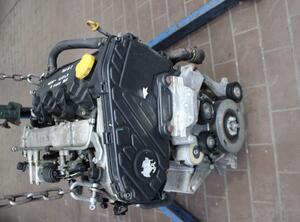 MOTOR ( Z19 DTL )  (Motor) Opel Astra Diesel (H) 1910 ccm 74 KW 2005&gt;2006