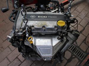 MOTOR X12XE (Motor) Opel Corsa Benzin (B) 1199 ccm 48 KW 1998&gt;2000