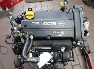 MOTOR ( Z14XEP )  (Motor) Opel Tigra Benzin (X-C) 1364 ccm 66 KW 2004&gt;2008