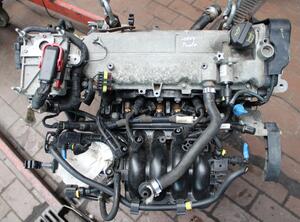 MOTOR 169A4000 (Motor) Fiat Punto Benzin (199) 1242 ccm 50 KW 2010&gt;2011