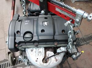 MOTOR NFU (Motor) Peugeot 307 Benzin (3RHY/3RFN/3NFU/3RHS/3KFU/2RFK) 1587 ccm 80 KW 2003&gt;2004