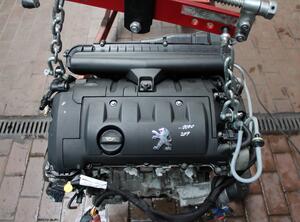 MOTOR (Motor) Peugeot 207 Benzin (W) 1598 ccm 88 KW 2007&gt;2009