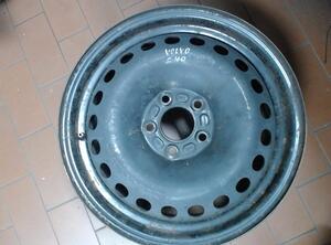 Alloy Wheel / Rim VOLVO S40 II (544)