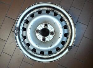 Alloy Wheel / Rim OPEL Astra G Caravan (T98)