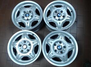 Alloy Wheel / Rim BMW 3er Coupe (E36)